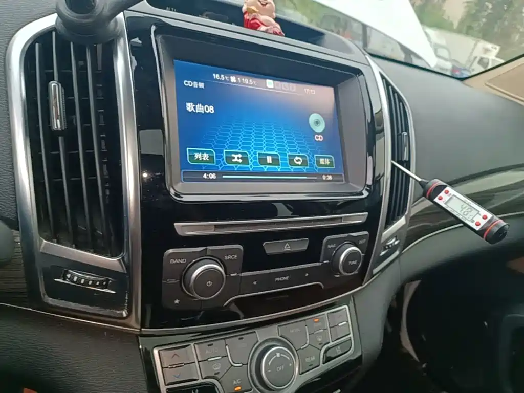 Haval H9 — миниатюра 13