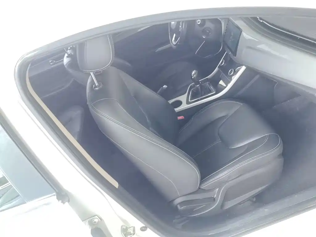 Chery Arrizo 5 — миниатюра 25