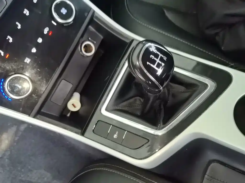 Chery Arrizo 5 — миниатюра 14