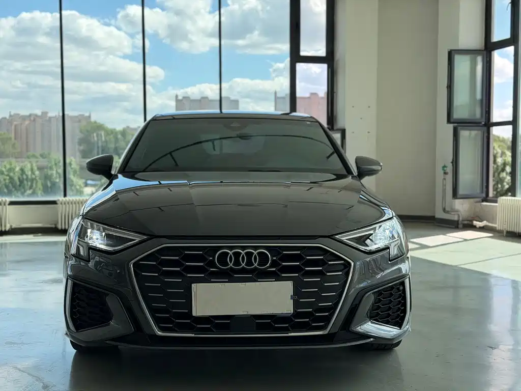Audi A3 — миниатюра 2