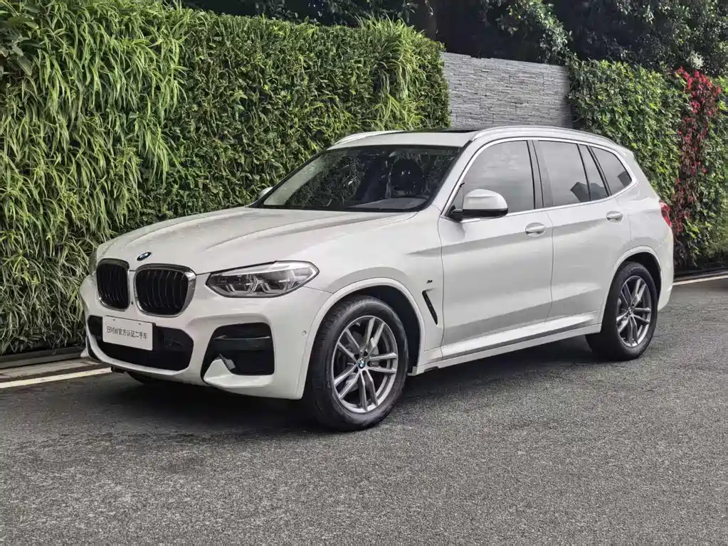 Купить BMW X3
