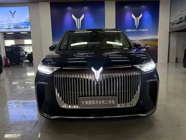 2024 Voyah Dream