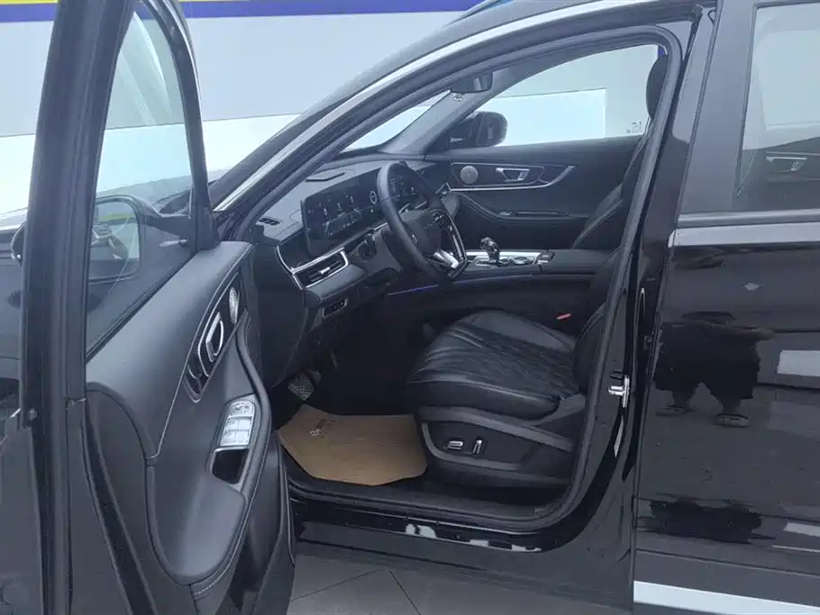 Chery Tiggo 7 PLUS NEV — миниатюра 9