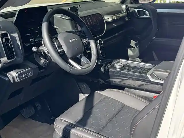 Haval Big Dog — миниатюра 11