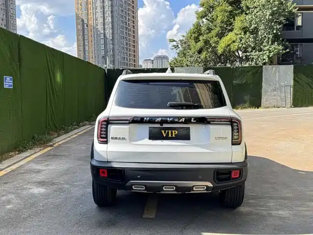 Haval Big Dog — миниатюра 14