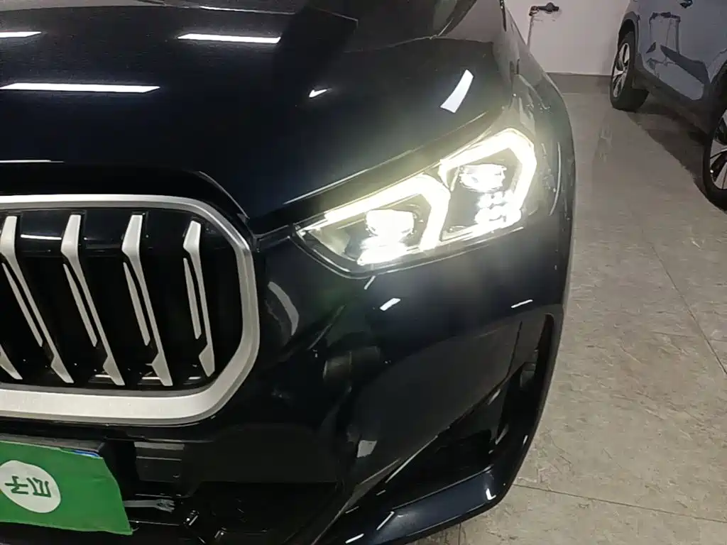 BMW X1 — миниатюра 24