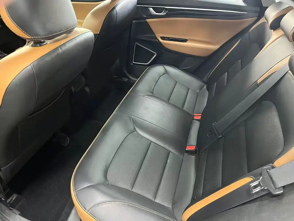 Geely Emgrand GL — миниатюра 26