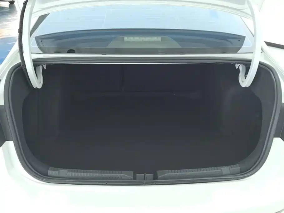Volkswagen Lavida 2022 280TSI DSG Comfort
