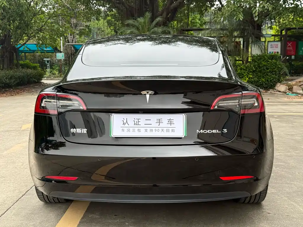 Tesla Model 3 — фотографии объявления, Фото 16