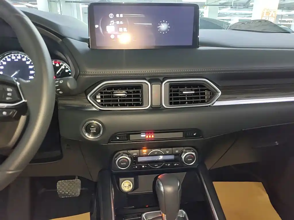 Mazda CX-5 — миниатюра 13