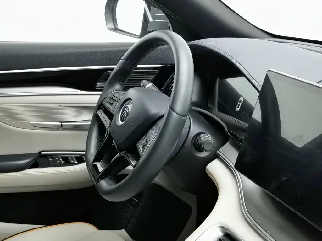 BYD PLUS New Energy — миниатюра 22