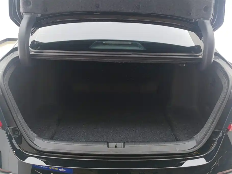 Honda Accord 2022 260TURBO Luxury