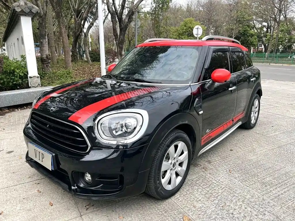 MINI Mini Countryman