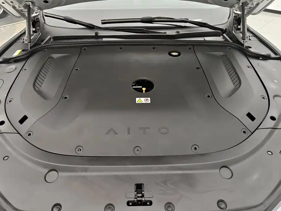 AITO AITO M5 — миниатюра 10