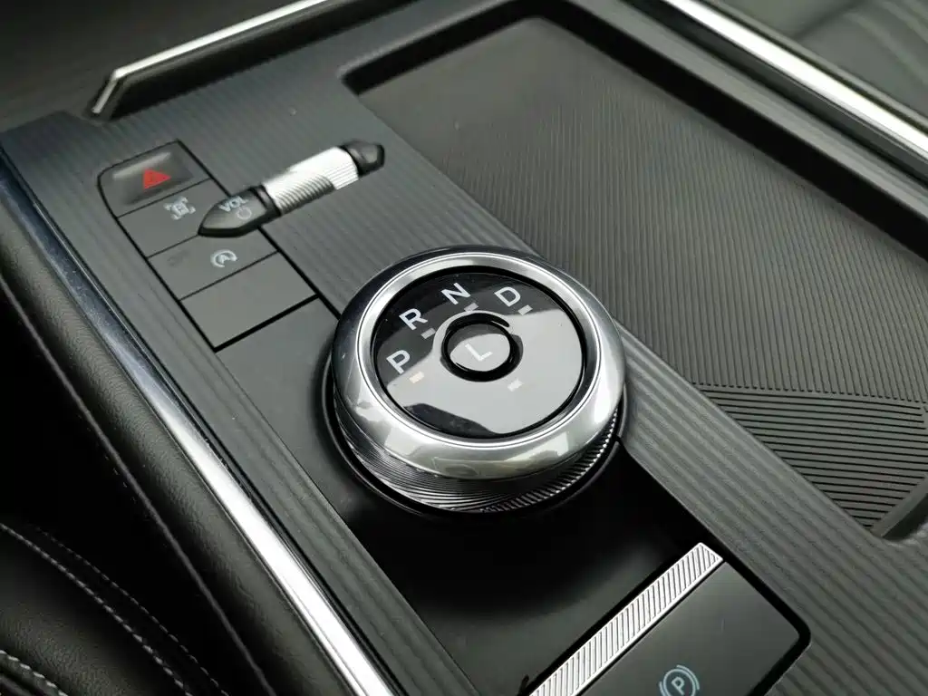 Ford Mondeo — миниатюра 13