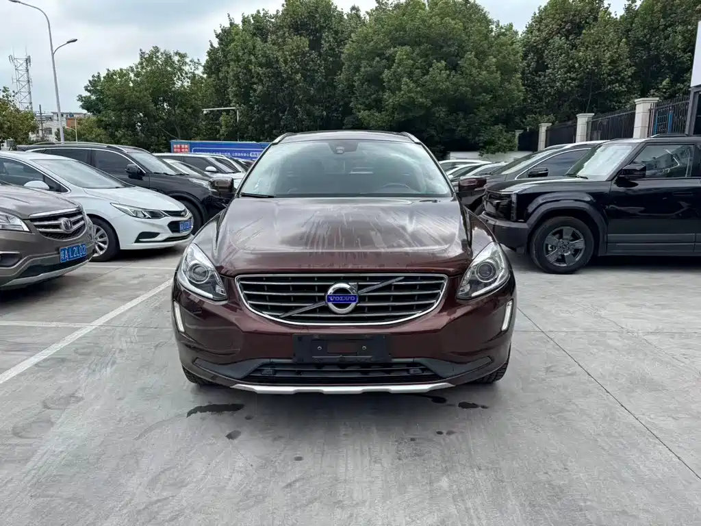 Volvo XC60 — миниатюра 2