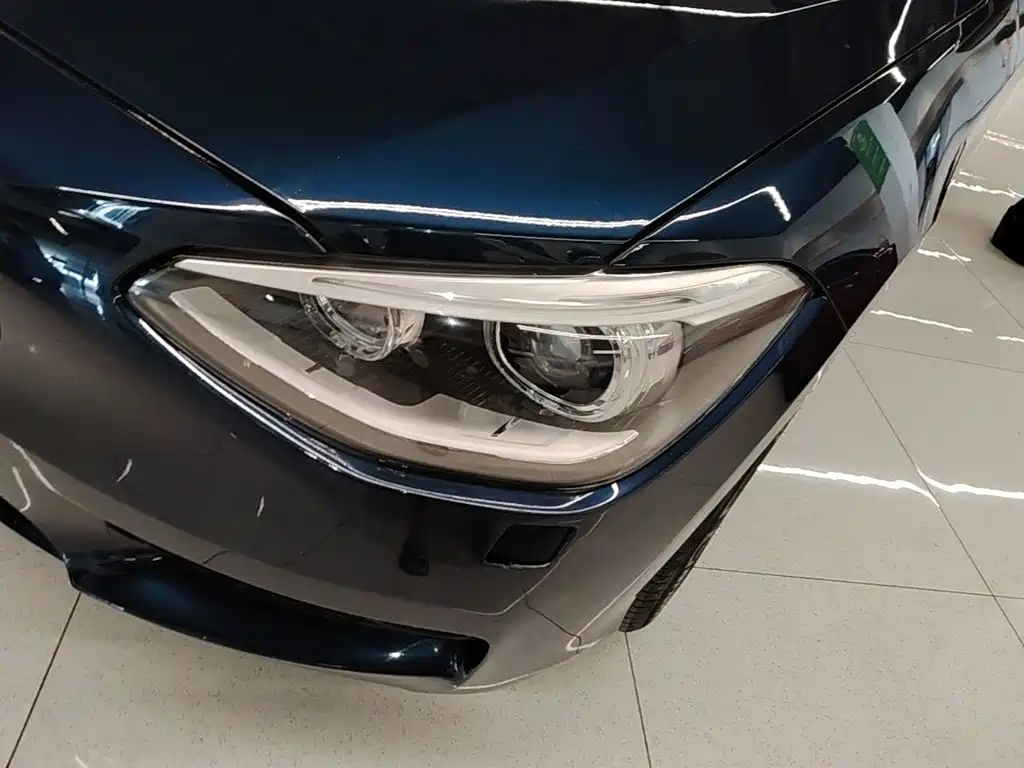 BMW 1 Series (Import) — миниатюра 24