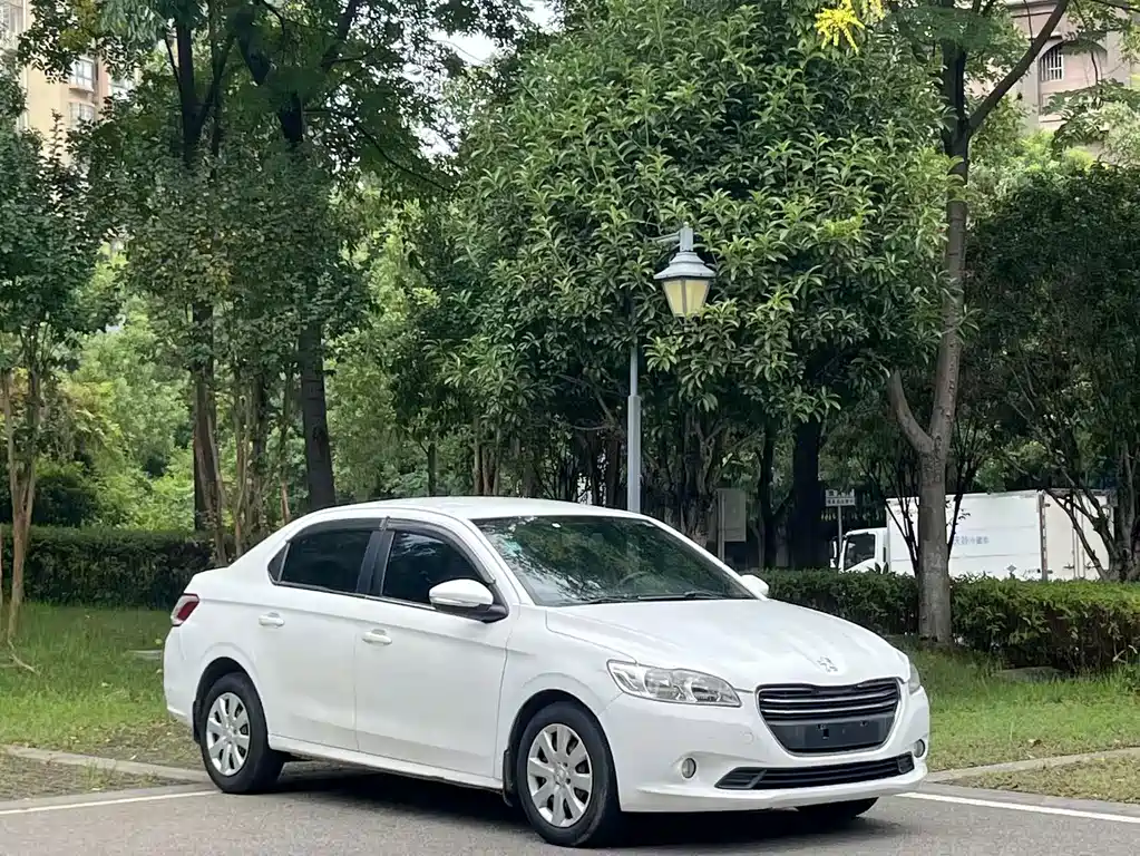 Peugeot 301 — миниатюра 10