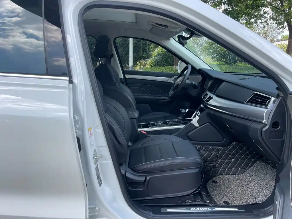 Haval H7 — миниатюра 16