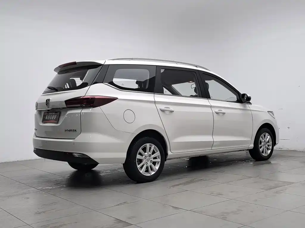 Baojun 360 — миниатюра 2