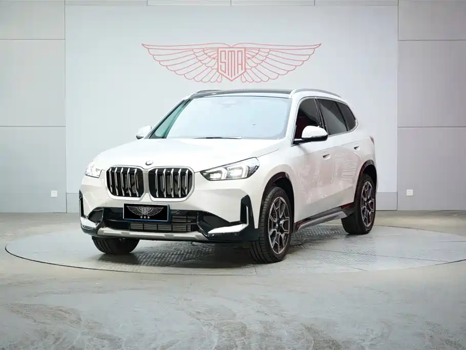 BMW X1 2025