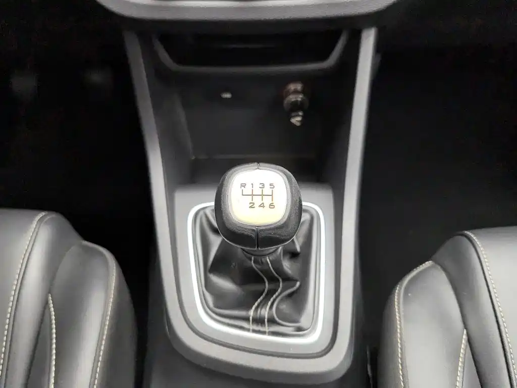 Baojun 360 — миниатюра 13