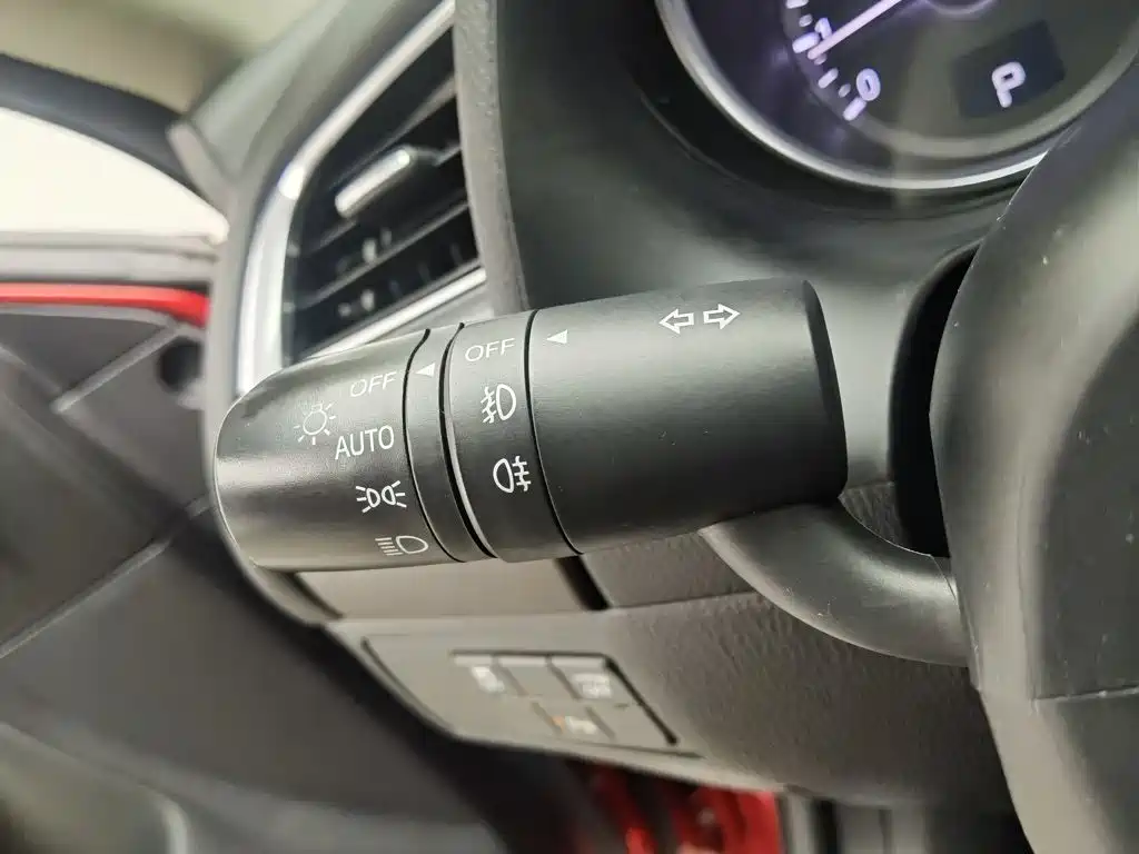 Mazda Atenza — миниатюра 21