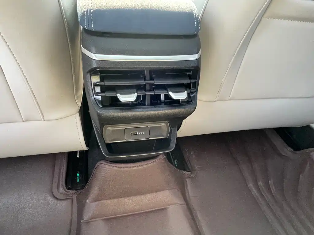 GEELY AUTOMOBILE EMGRAND