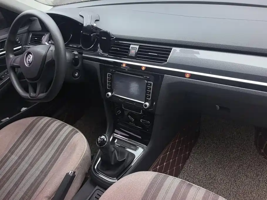 Volkswagen C-Trek — миниатюра 16