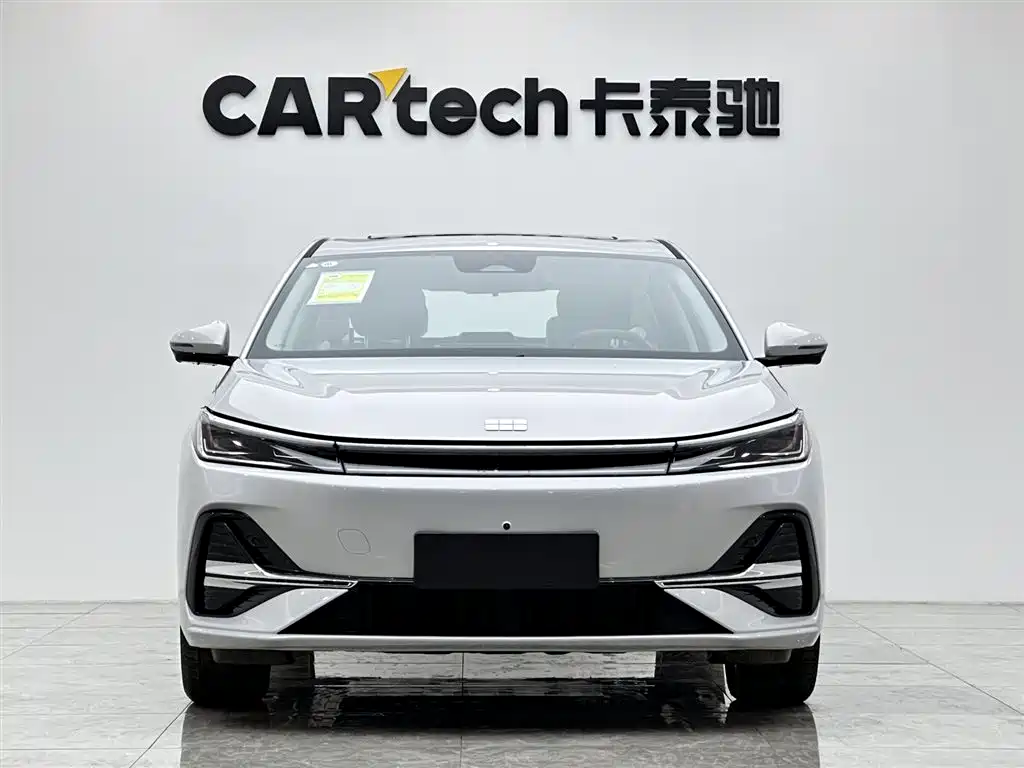 Geely Galaxy Galaxy A7 EM A7 EM 2025 EM-i 150km Premium
