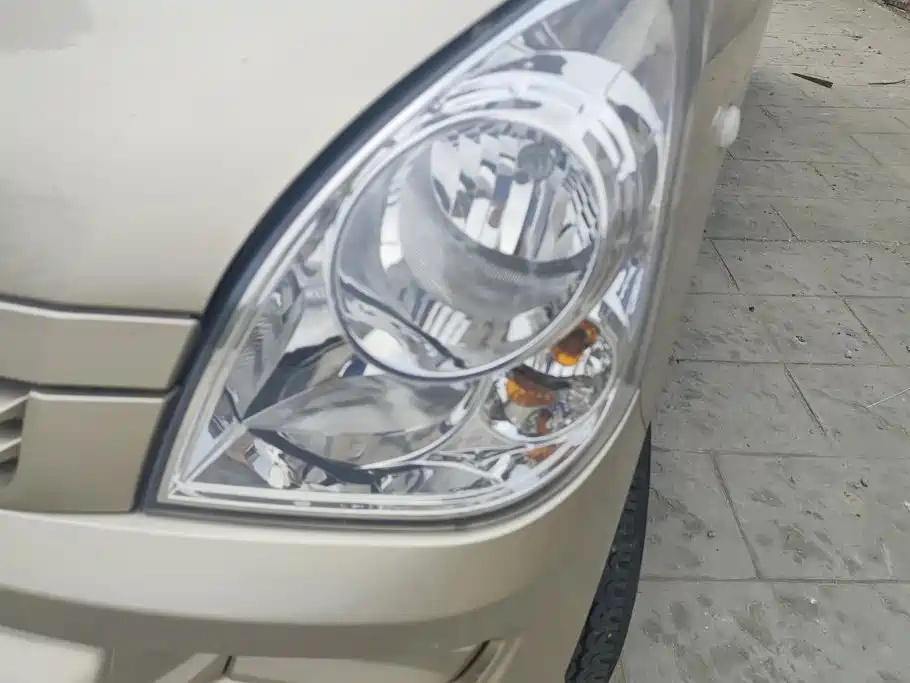 Wuling Rongguang S — миниатюра 5
