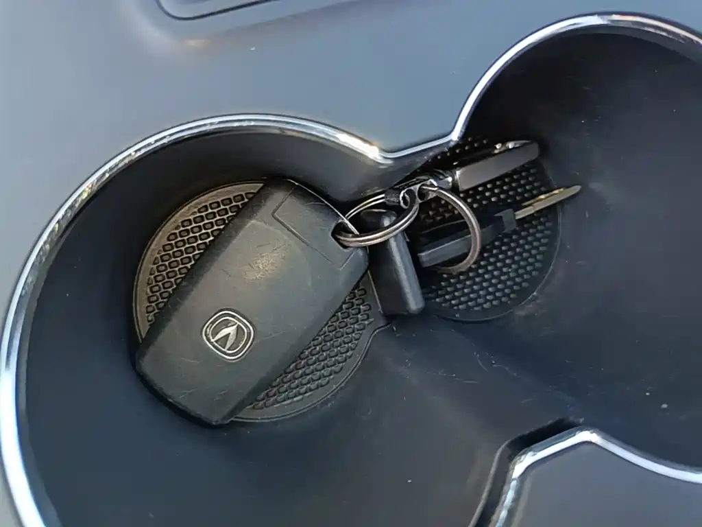Changan CS75 — миниатюра 9