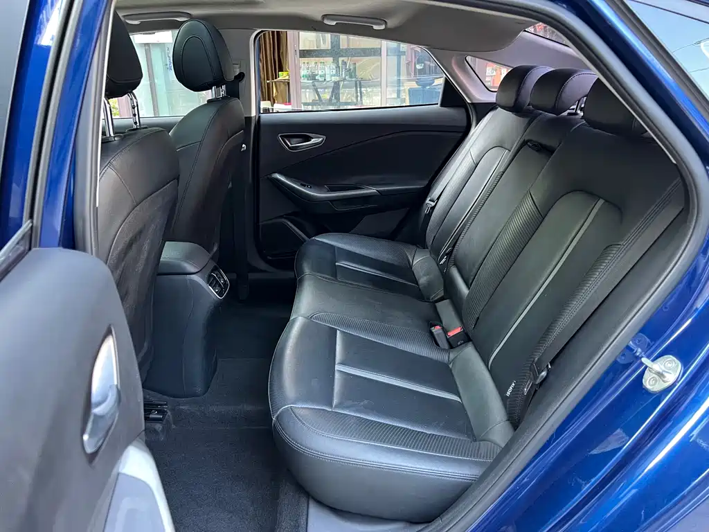 Hyundai Fista — миниатюра 10
