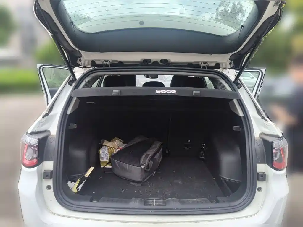 Jeep Compass — миниатюра 15