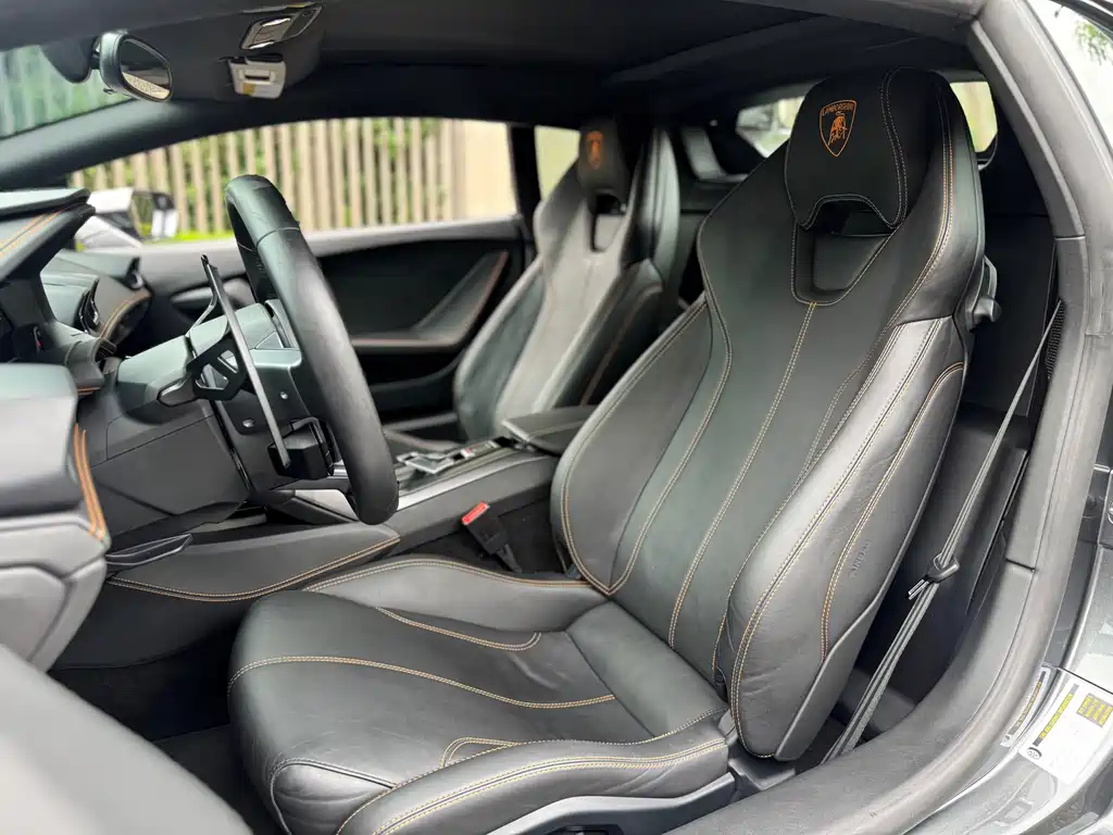 Lamborghini Huracán — миниатюра 6