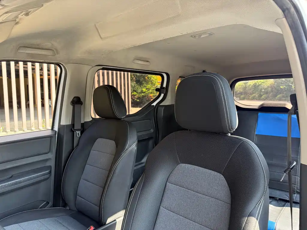 Wuling Zhengcheng — миниатюра 7