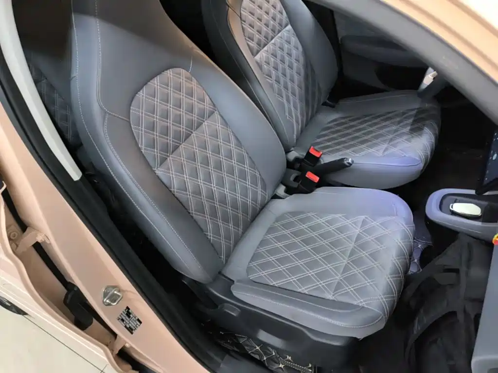 Leapmotor Leapmotor T03 — миниатюра 25