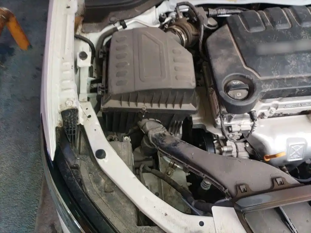 Chevrolet Monza — миниатюра 21