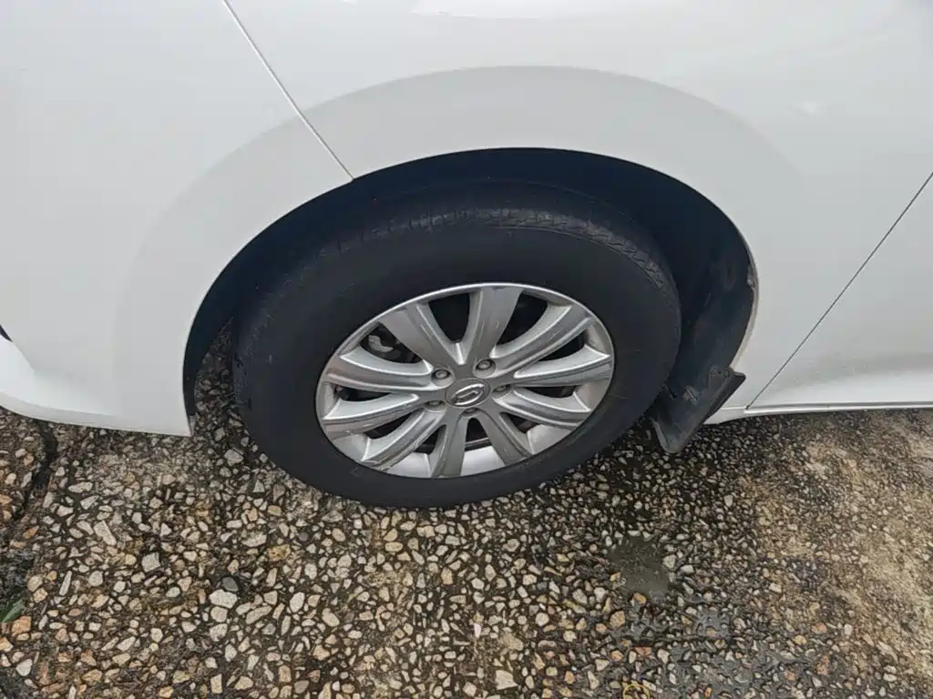 GAC Motor Trumpchi M6 — миниатюра 23