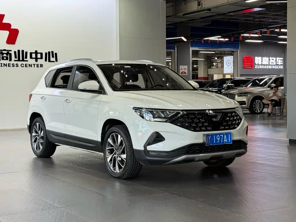 Jetta VS5 — миниатюра 3