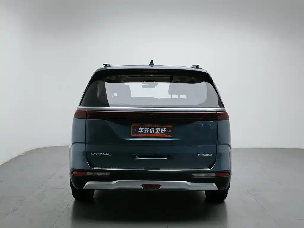 Kia Carnival — миниатюра 4