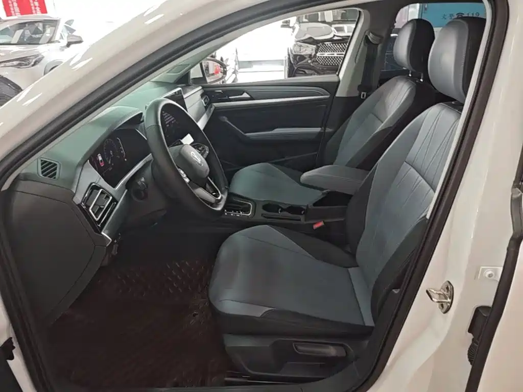 Volkswagen Lavida — миниатюра 15