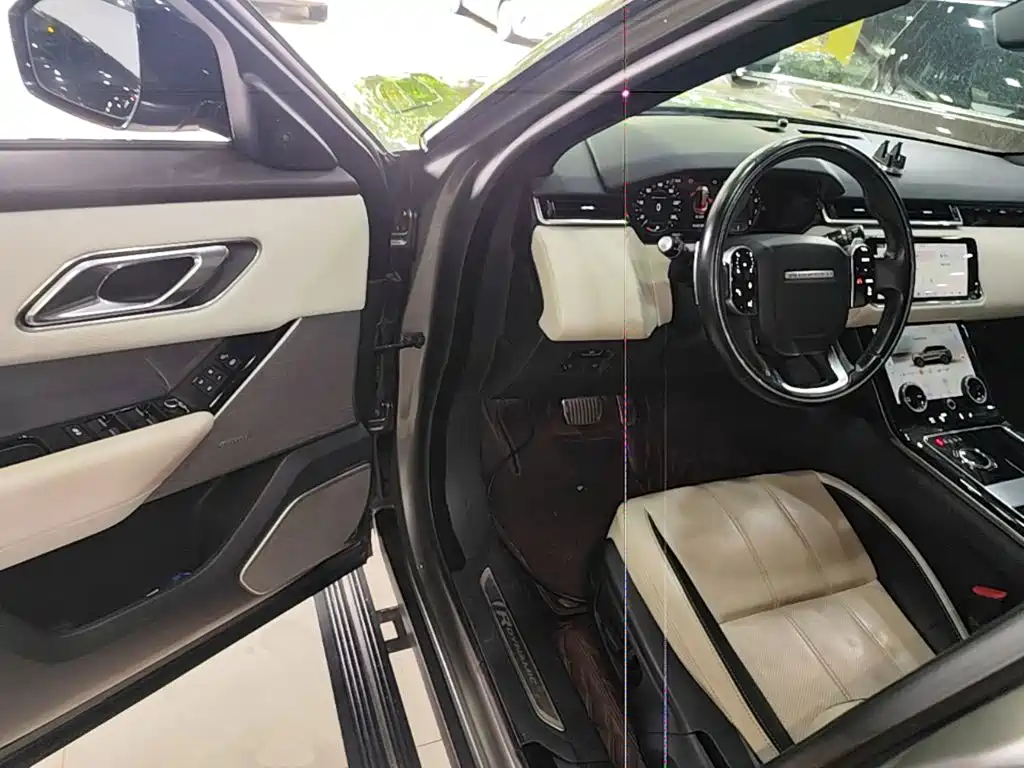 Land Rover Velar — миниатюра 16