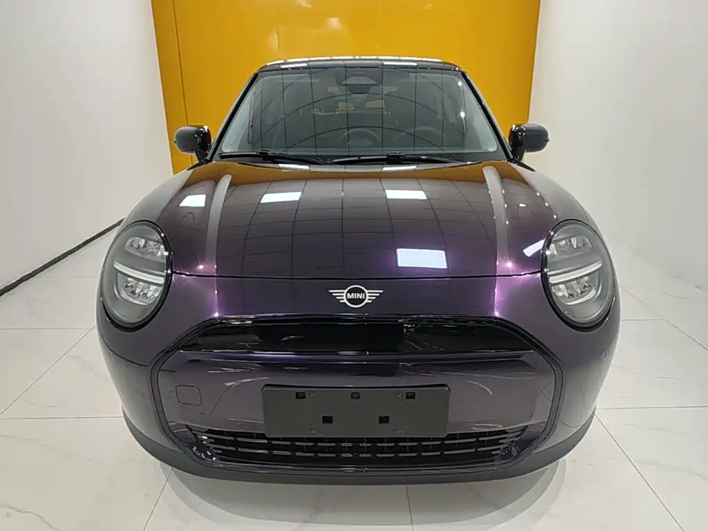 MINI MINI COOPER EV — миниатюра 3