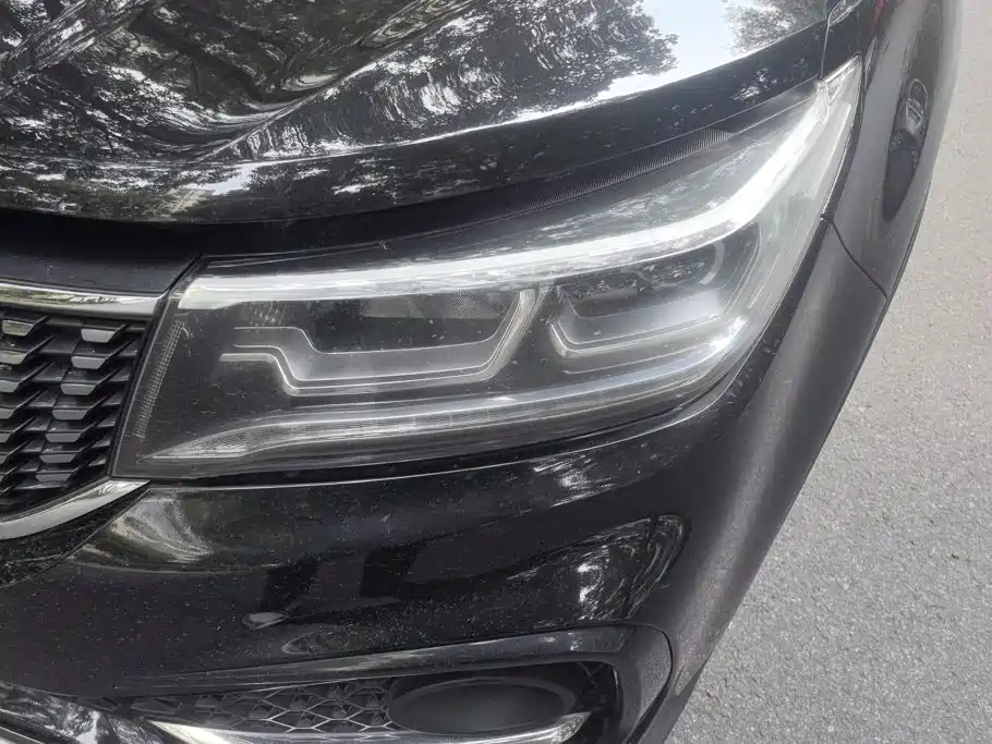 Fengxing X5 — миниатюра 5