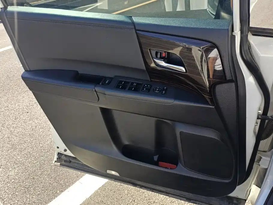 Honda Odyssey — миниатюра 7