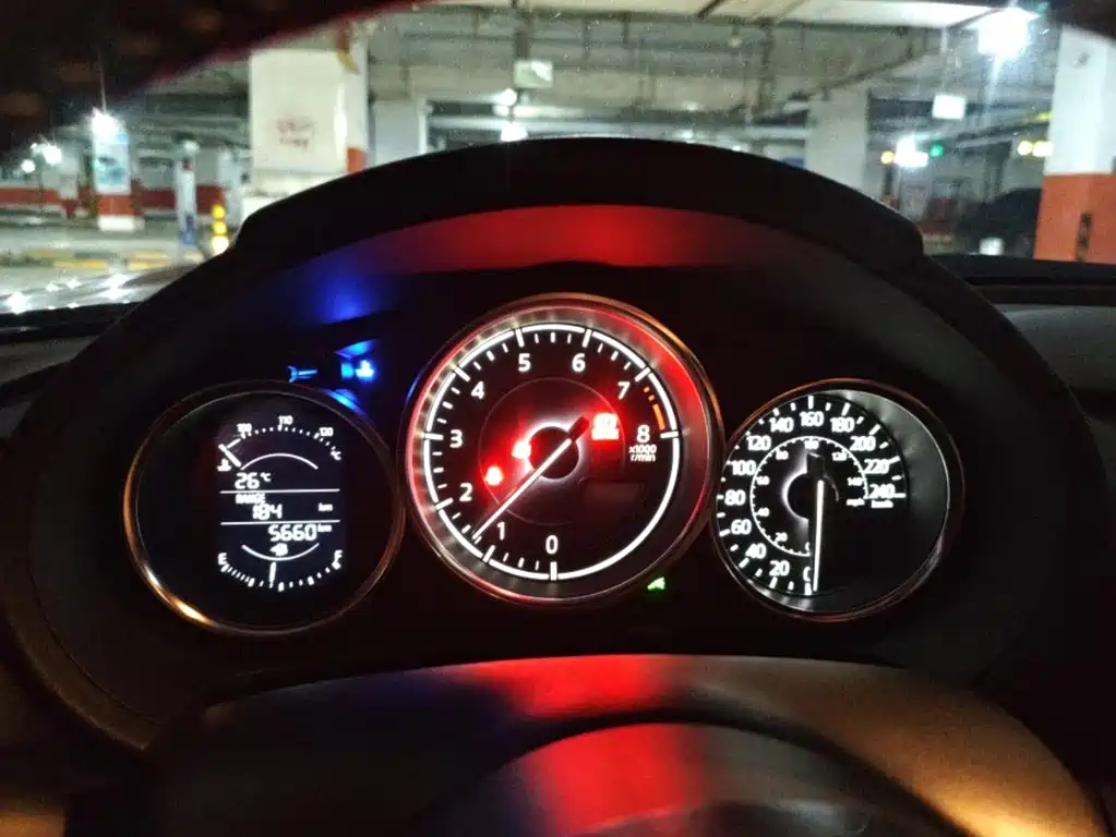 Mazda MX-5 — миниатюра 2