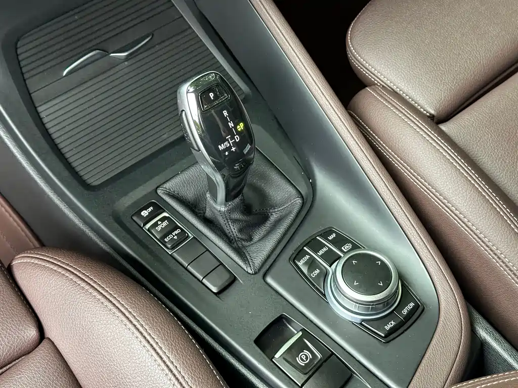 BMW X1 — миниатюра 13