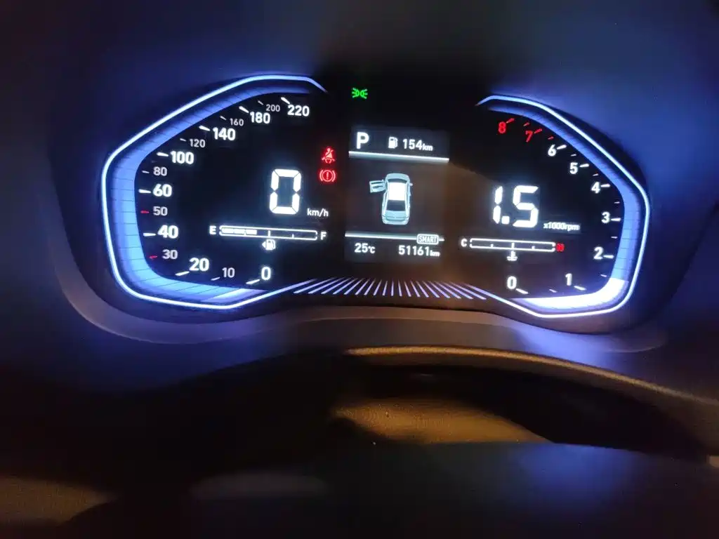 Hyundai Verna — миниатюра 5
