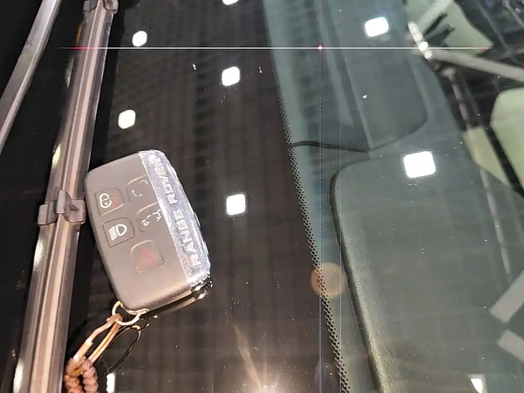 Land Rover Velar — миниатюра 9